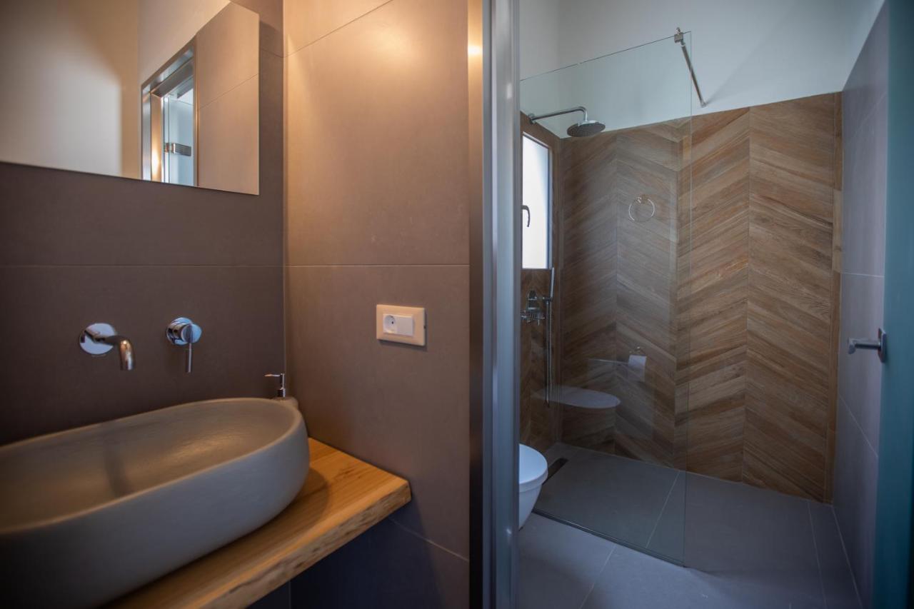 Brand New Villa Lefka With Private Pool At Platies Plateies Exterior photo
