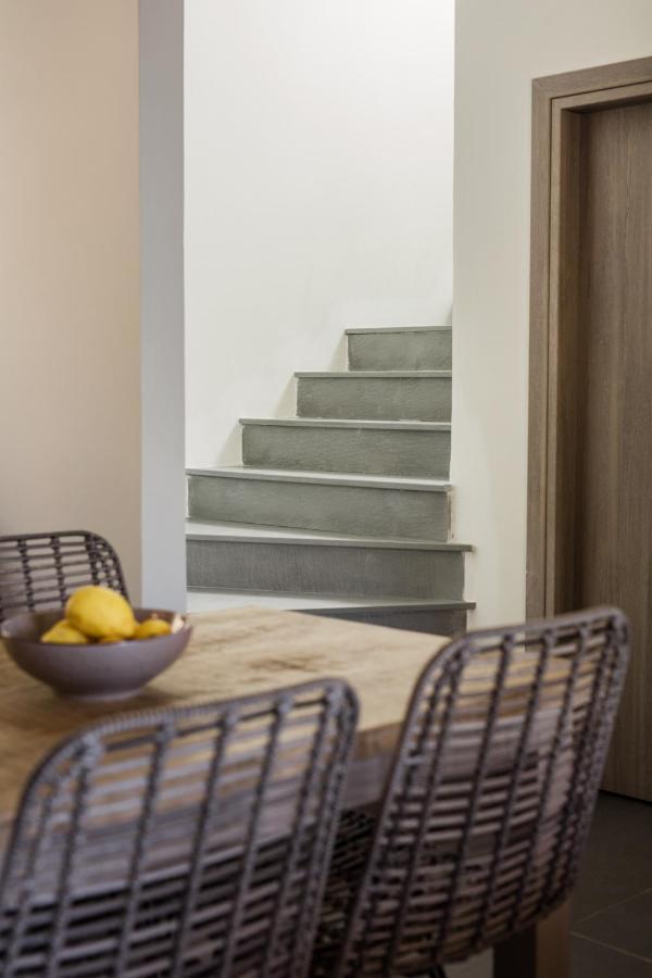 Brand New Villa Lefka With Private Pool At Platies Plateies Exterior photo